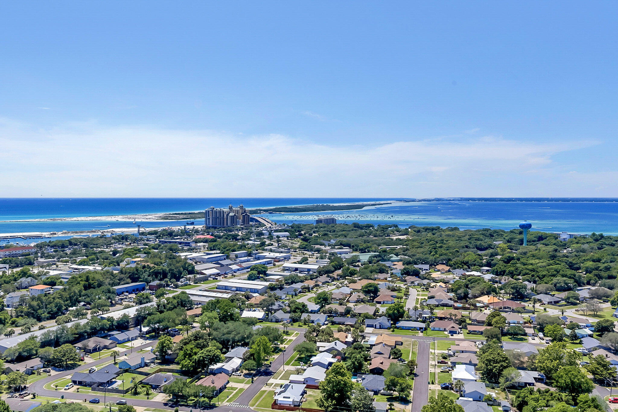 25 Rue D Etretat Destin, FL 32541 - Photo 32 of 34 DJI_20260515134049_0274_D