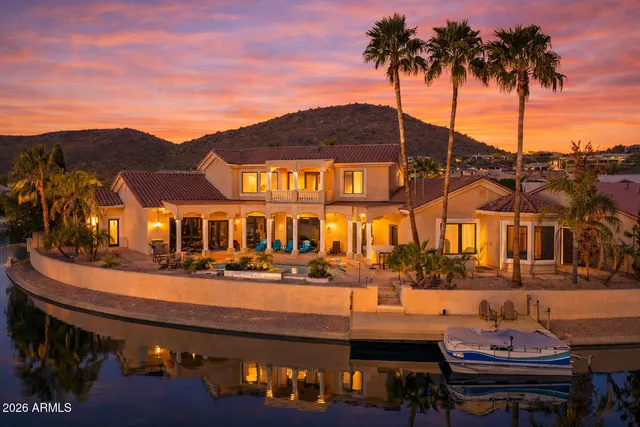 $2,199,999 | 5229 West Lone Cactus Drive, Glendale, AZ 85308