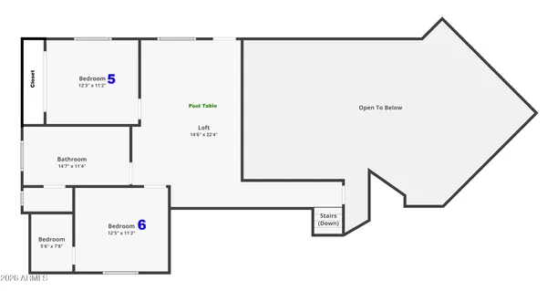 $1,999,999 | 5229 West Lone Cactus Drive, Glendale, AZ 85308