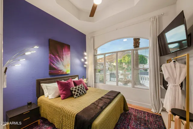 a bathroom with a bathtub sink and toilet