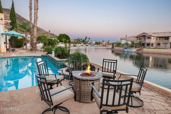 $1,999,999 | 5229 West Lone Cactus Drive, Glendale, AZ 85308