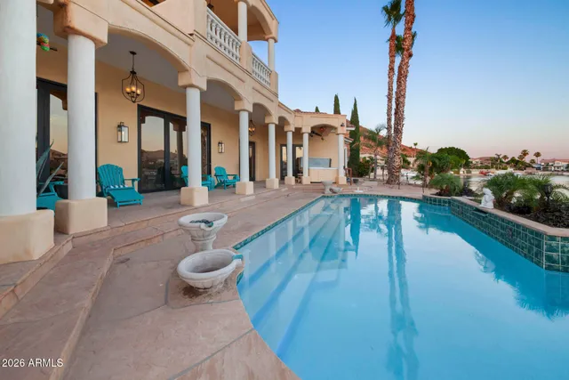 $2,199,999 | 5229 West Lone Cactus Drive, Glendale, AZ 85308