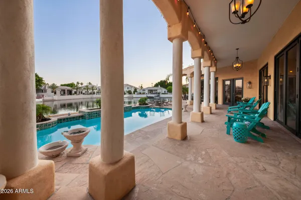 $1,999,999 | 5229 West Lone Cactus Drive, Glendale, AZ 85308