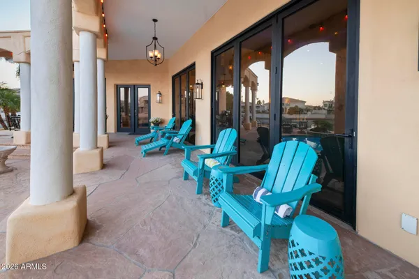 $1,999,999 | 5229 West Lone Cactus Drive, Glendale, AZ 85308