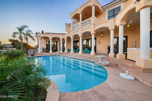 $1,999,999 | 5229 West Lone Cactus Drive, Glendale, AZ 85308