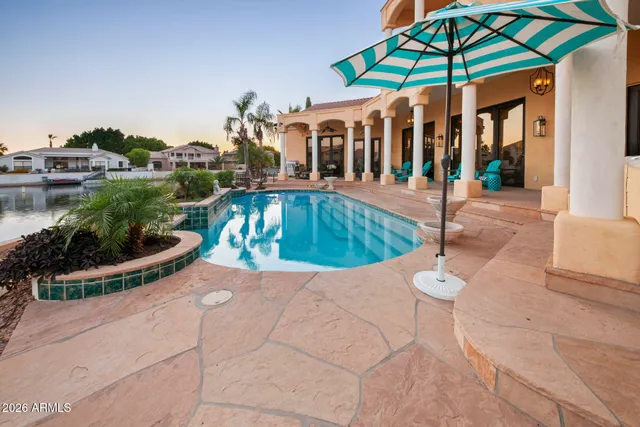 $2,199,999 | 5229 West Lone Cactus Drive, Glendale, AZ 85308