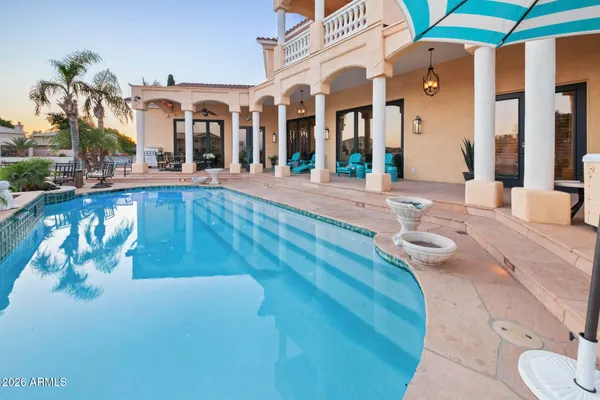 $1,999,999 | 5229 West Lone Cactus Drive, Glendale, AZ 85308