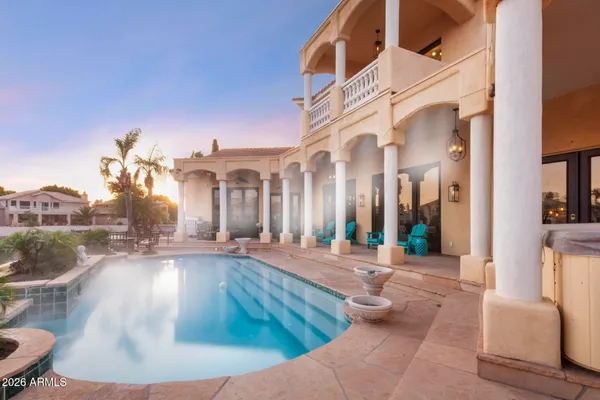 $1,999,999 | 5229 West Lone Cactus Drive, Glendale, AZ 85308