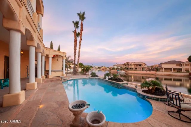 $2,199,999 | 5229 West Lone Cactus Drive, Glendale, AZ 85308