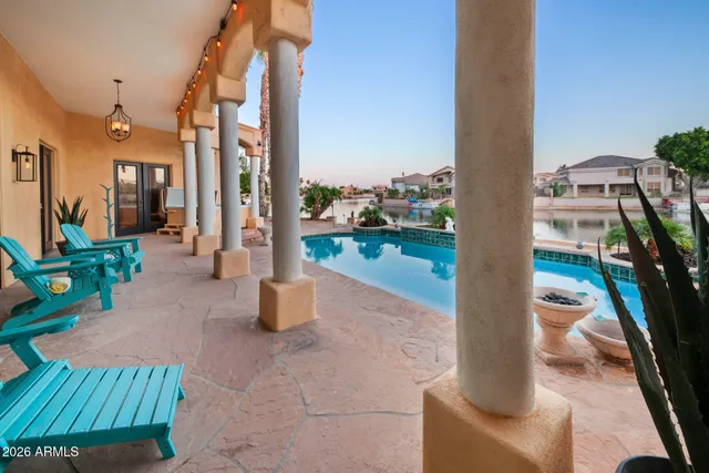 $2,199,999 | 5229 West Lone Cactus Drive, Glendale, AZ 85308