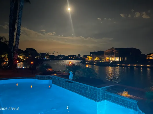 $2,199,999 | 5229 West Lone Cactus Drive, Glendale, AZ 85308