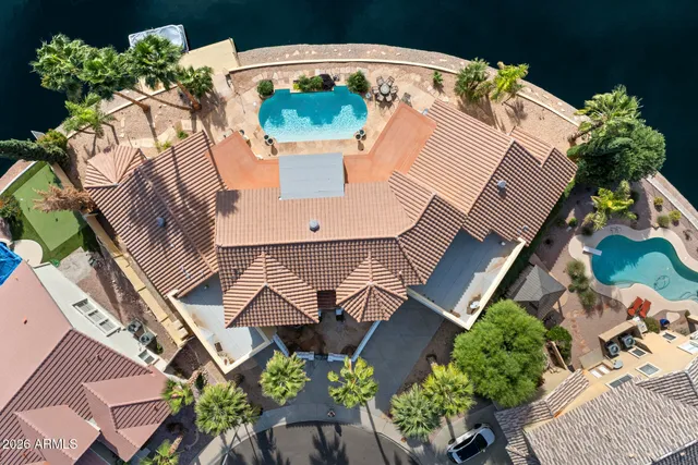 $2,199,999 | 5229 West Lone Cactus Drive, Glendale, AZ 85308