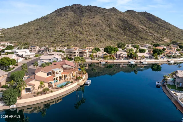 $2,199,999 | 5229 West Lone Cactus Drive, Glendale, AZ 85308