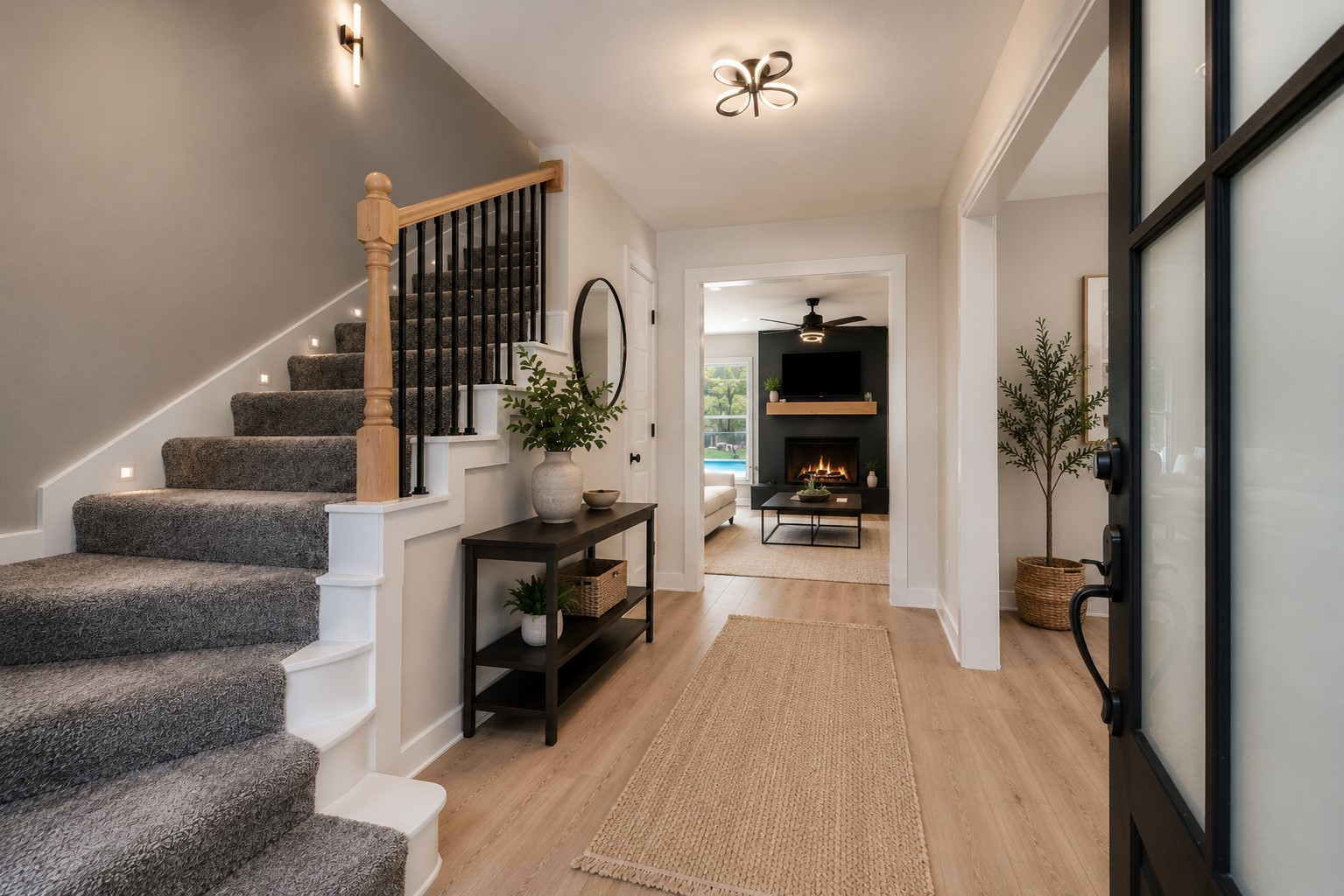 15302 Walters Road Houston, TX 77068 - Photo 2 of 34 Virtually Stagged