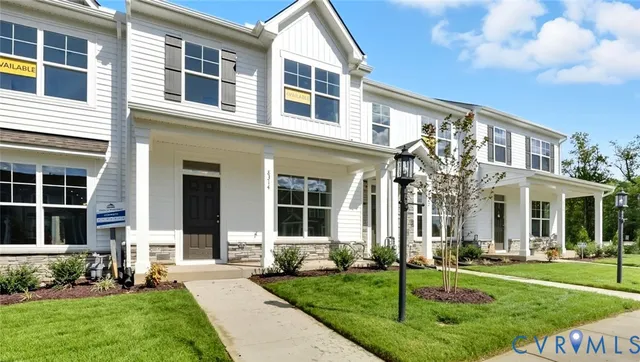 $347,990 | 6525 Topsail Point, Richmond, VA 23234