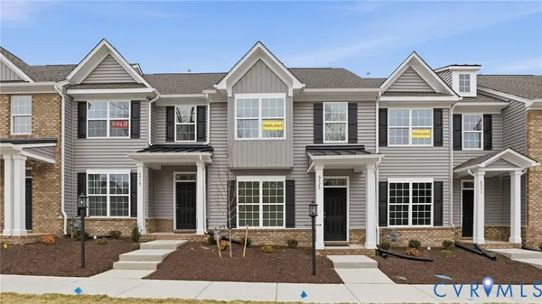$344,990 | 6525 Topsail Point, Richmond, VA 23234