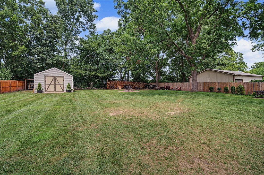 1872 Ryan Road Springboro, OH 45066 - Photo 30 of 37