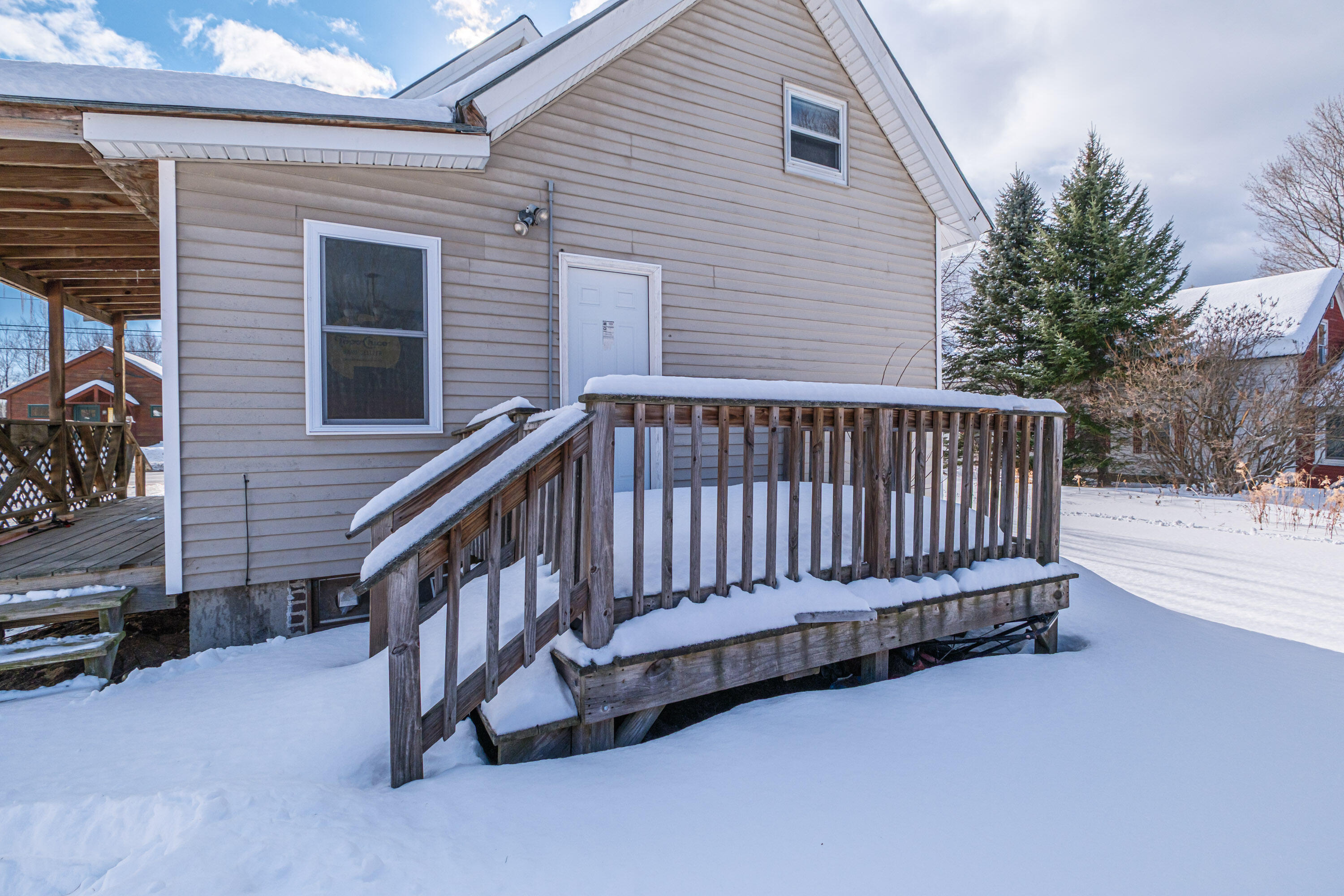 131 West Bethel Road Bethel, ME 04217 - Photo 52 of 57