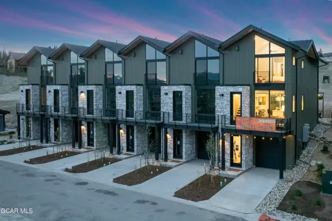 $1,350,000 | 78 Wheeler Road, Winter Park, CO 80482