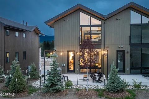 $1,350,000 | 78 Wheeler Road, Winter Park, CO 80482