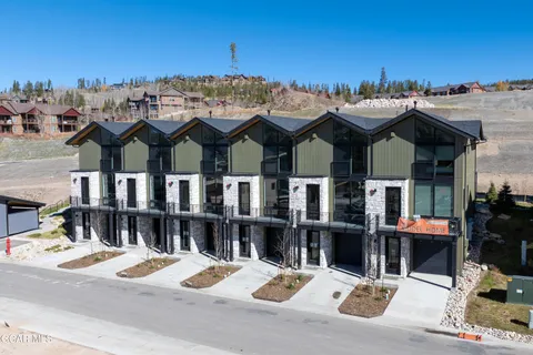 $1,350,000 | 78 Wheeler Road, Winter Park, CO 80482