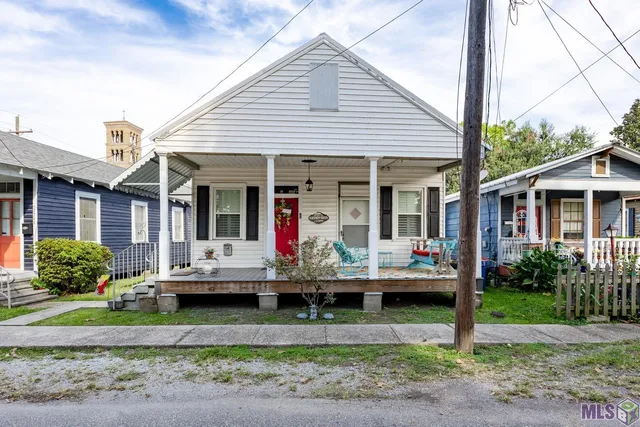 $192,500 | 57742 Plaquemine Street, Plaquemine, LA 70764