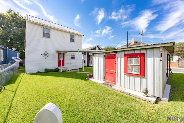 $192,500 | 57742 Plaquemine Street, Plaquemine, LA 70764