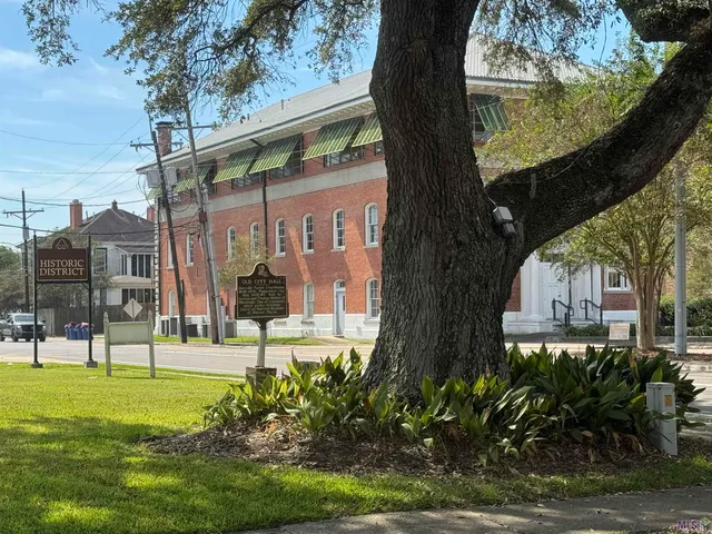 $192,500 | 57742 Plaquemine Street, Plaquemine, LA 70764