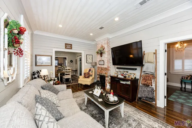 $192,500 | 57742 Plaquemine Street, Plaquemine, LA 70764