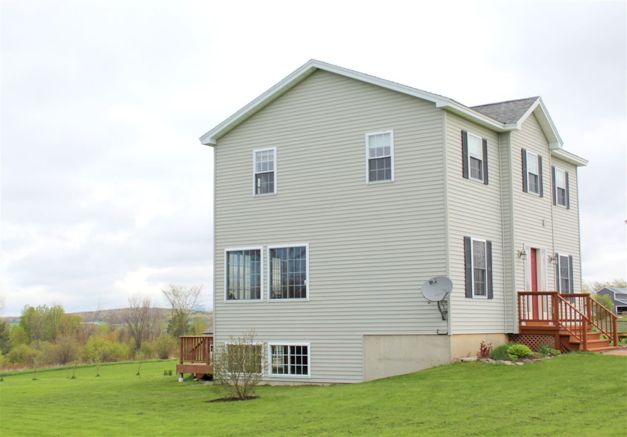 2485 East Sheldon Road Sheldon, VT 05450 - Photo 31 of 33