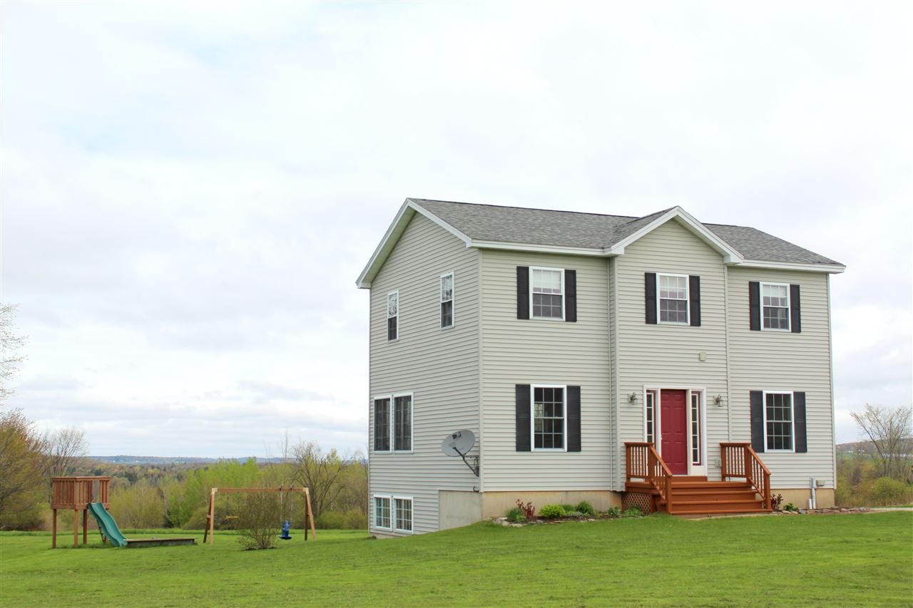 2485 East Sheldon Road Sheldon, VT 05450 - Photo 32 of 33