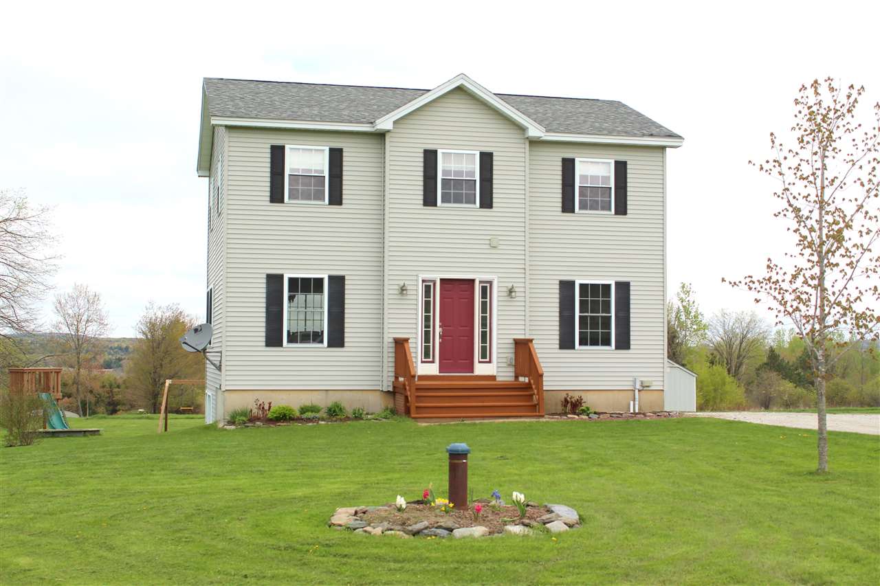 2485 East Sheldon Road Sheldon, VT 05450 - Photo 33 of 33