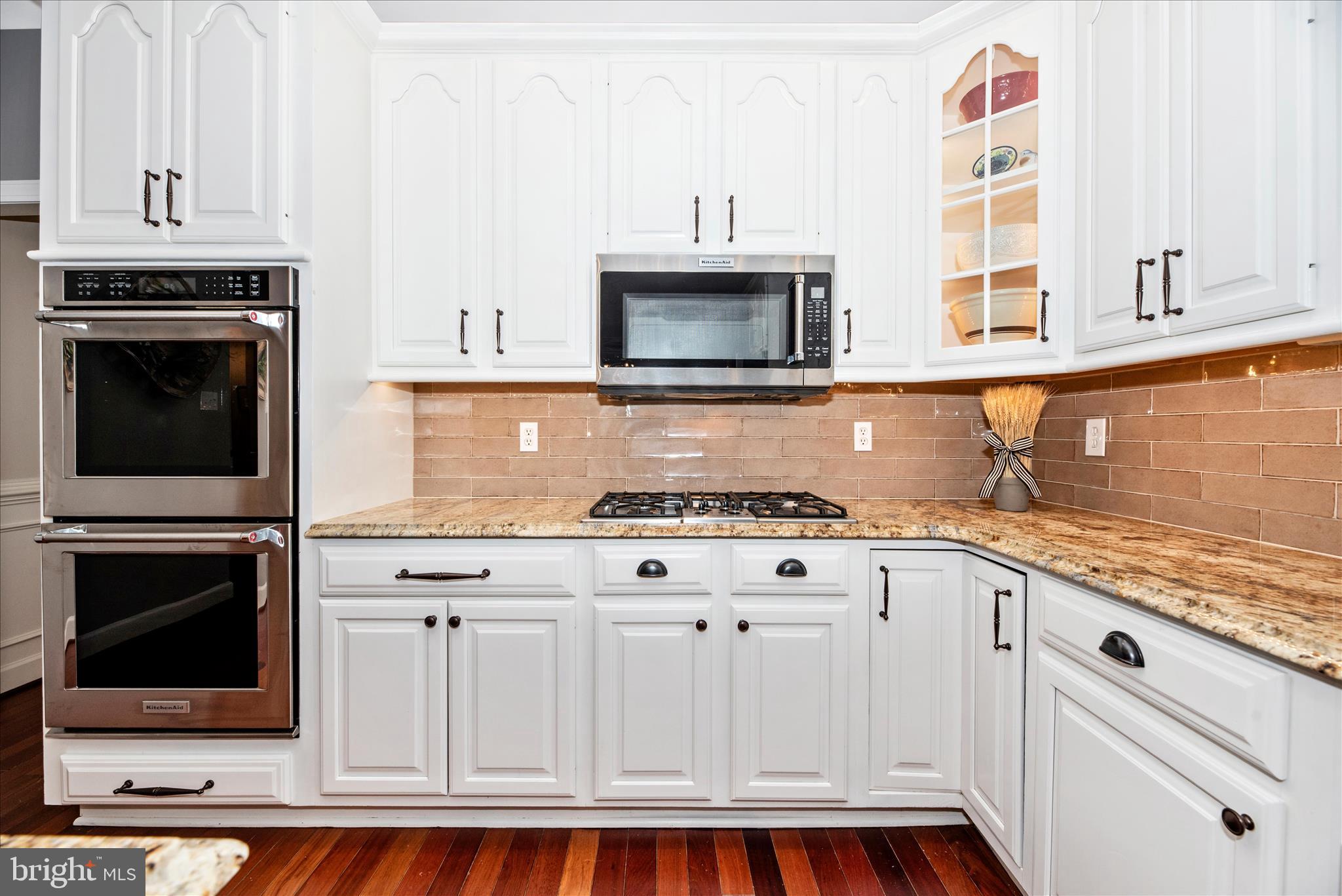 3045 Averley Road Ijamsville, MD 21754 - Photo 23 of 73 Kitchen