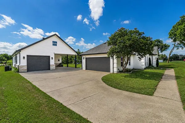 $1,375,000 | 4038 Heritage Trail, Celina, TX 75009