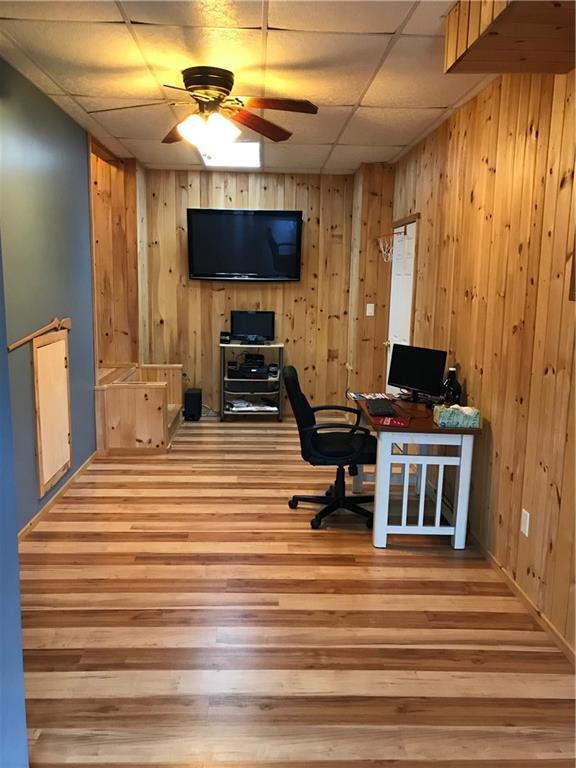 564 Newburgh Road Hermon, ME 04401 - Photo 19 of 35 Den