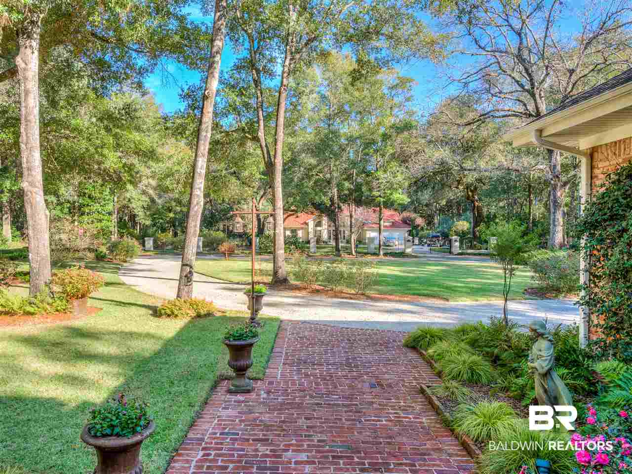 12185 Jessamine Street Magnolia Springs, AL 36555 - Photo 11 of 50