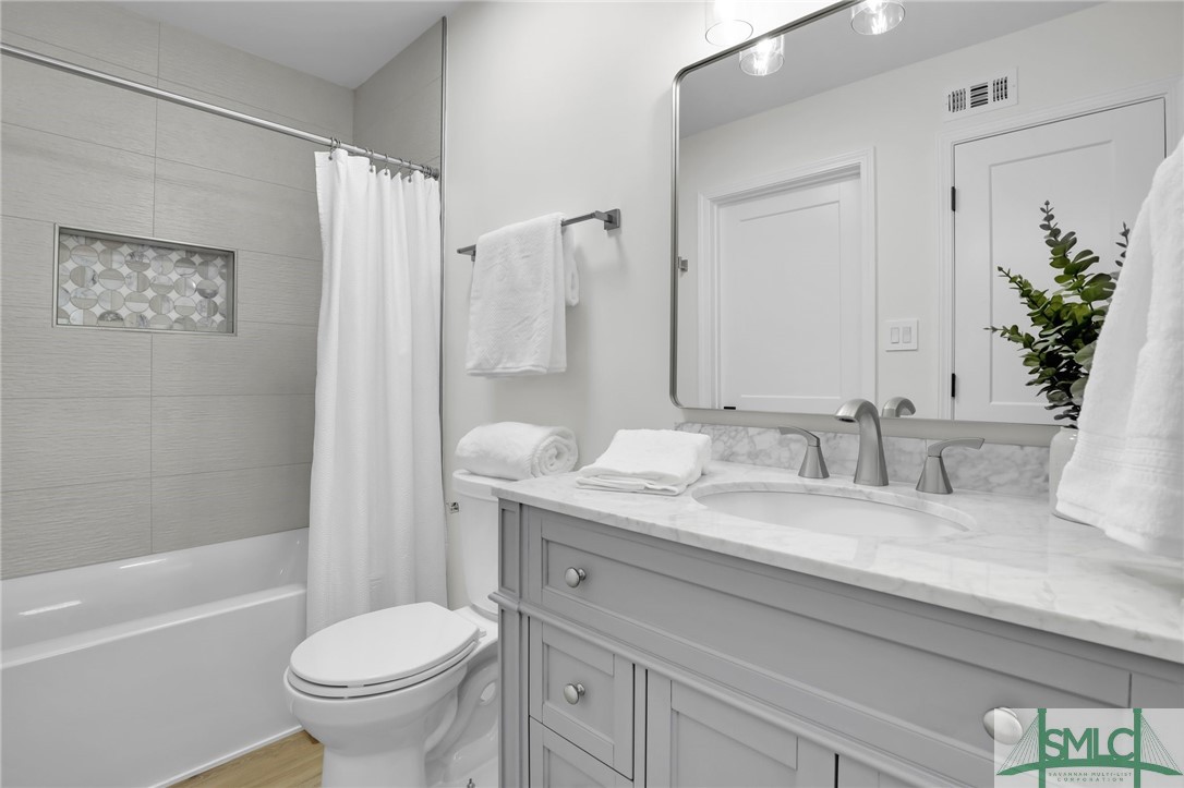 401 North Cromwell Road, Unit 2H Savannah, GA 31410 - Photo 18 of 25 Gallery Image 18