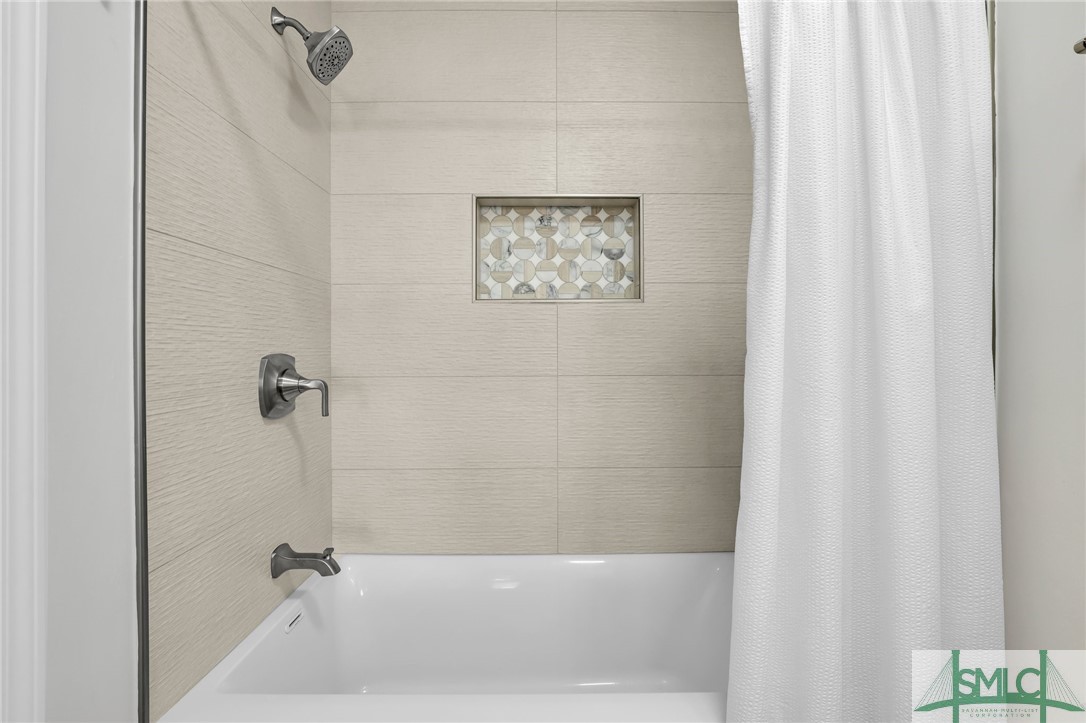 401 North Cromwell Road, Unit 2H Savannah, GA 31410 - Photo 19 of 25 Gallery Image 19