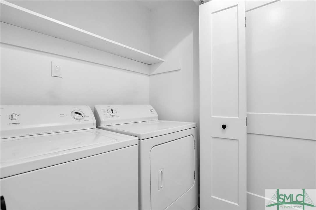 401 North Cromwell Road, Unit 2H Savannah, GA 31410 - Photo 21 of 25 Gallery Image 21