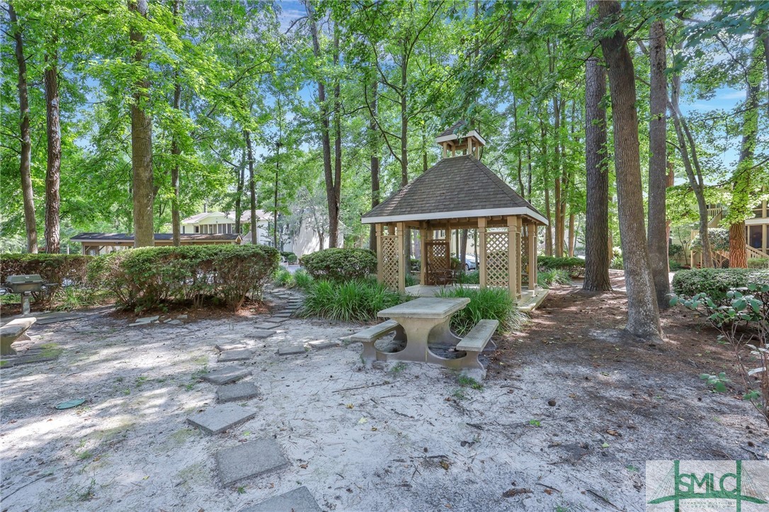 401 North Cromwell Road, Unit 2H Savannah, GA 31410 - Photo 25 of 25 Gallery Image 25