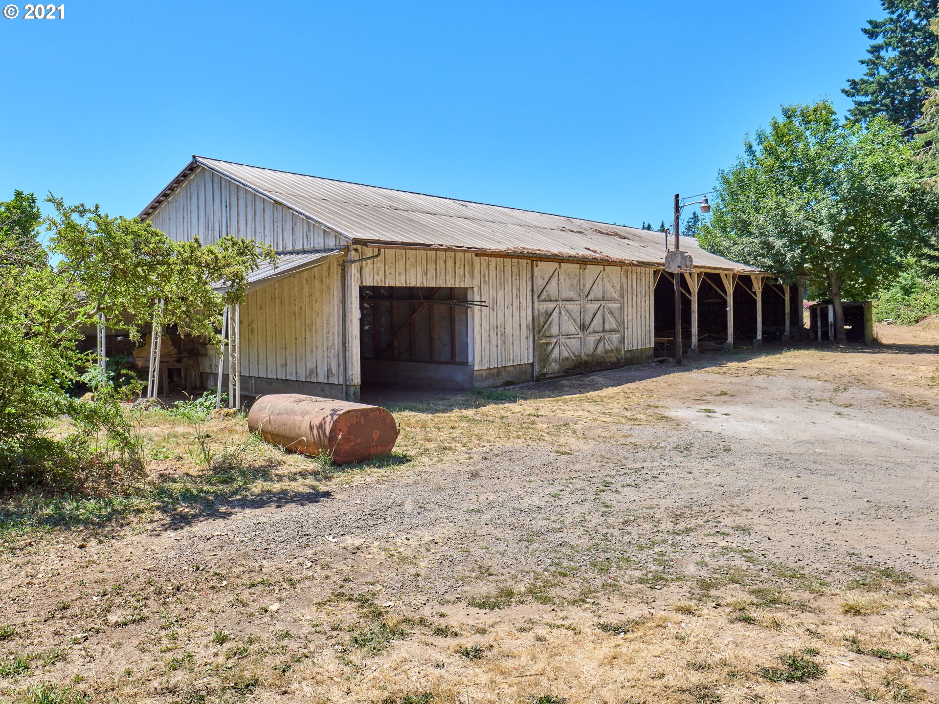 26451 South Barlow Road Canby, OR 97013 - Photo 29 of 32 Gallery Image 29