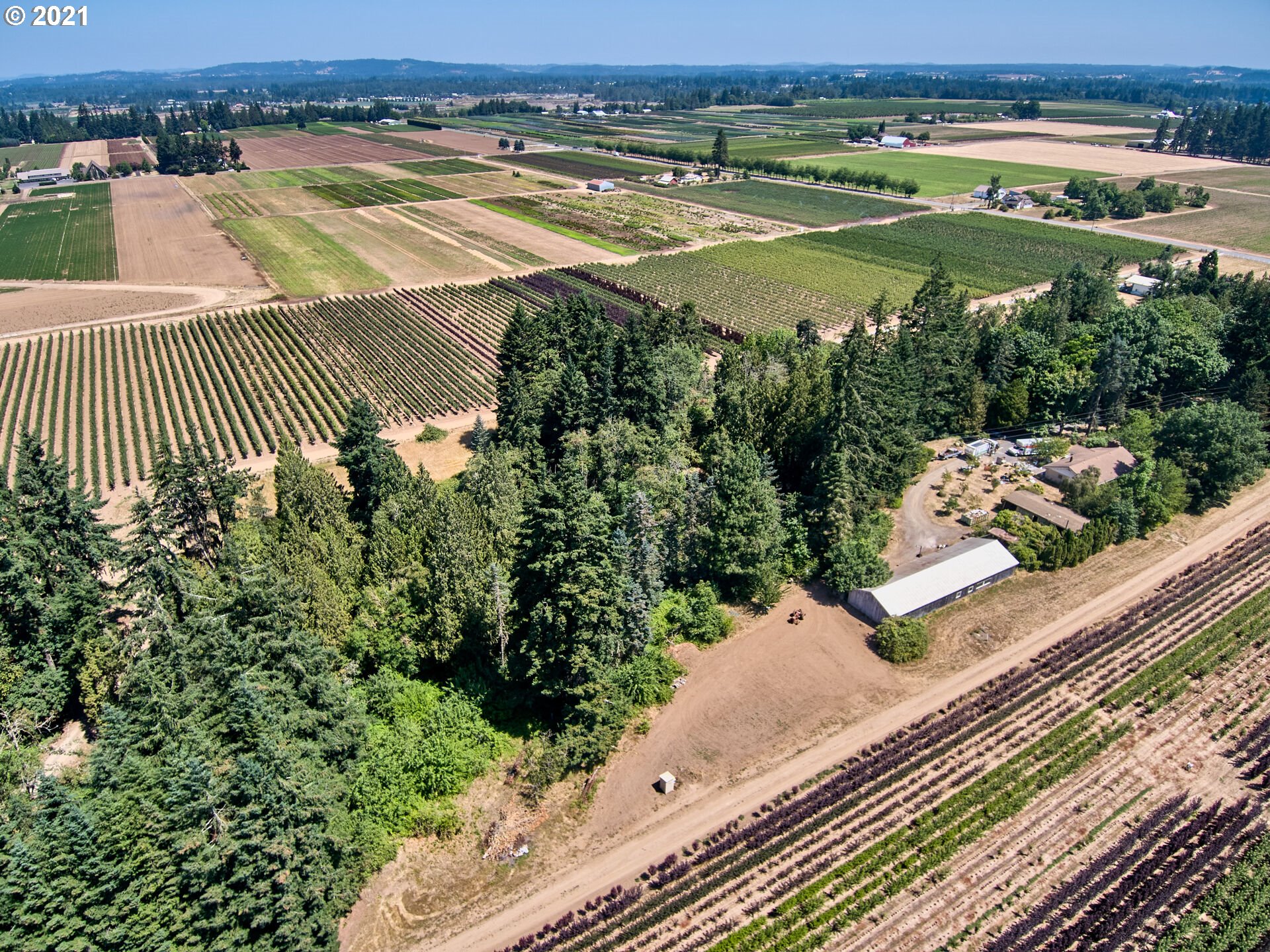 26451 South Barlow Road Canby, OR 97013 - Photo 32 of 32 Gallery Image 32