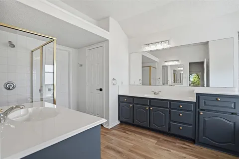 $429,500 | 2010 Walnut Creek Trail, Garland, TX 75040