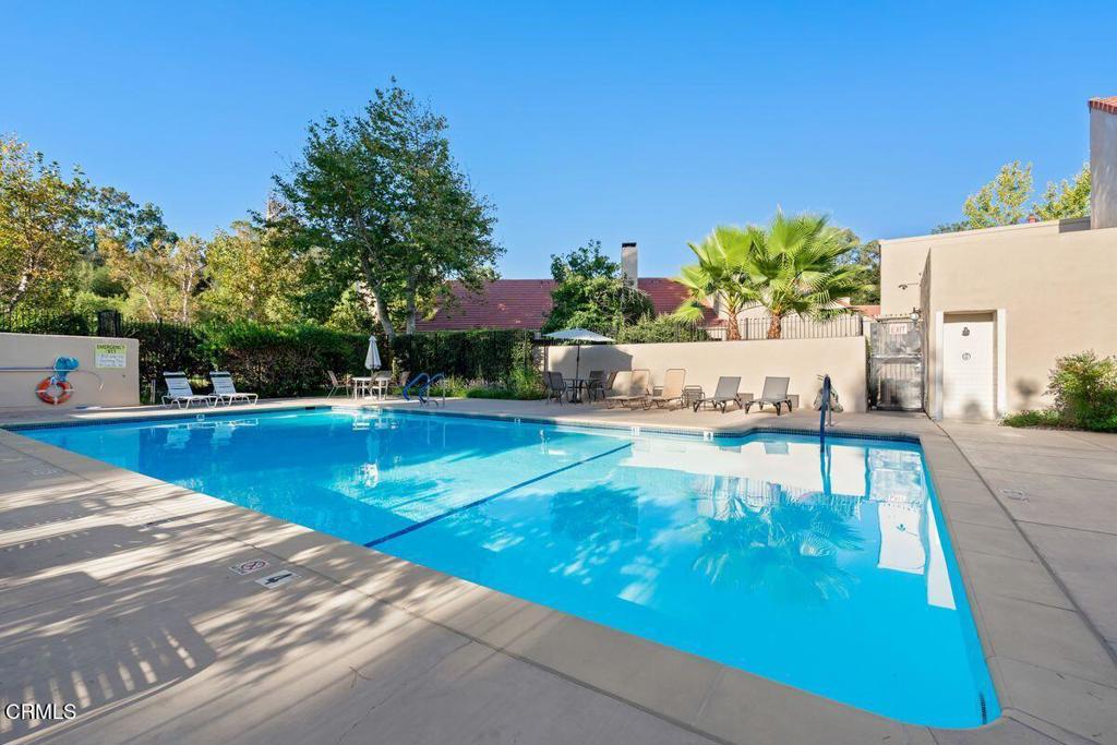 212 North Carillo Road, Unit B Ojai, CA 93023 - Photo 17 of 20 photo_online_054