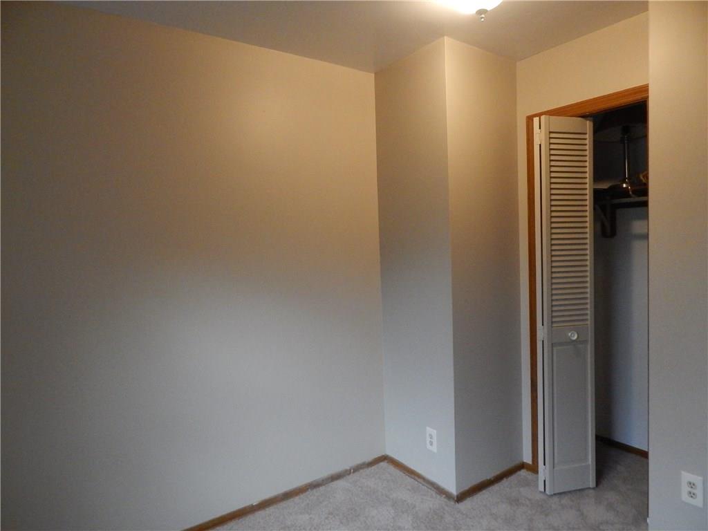 220 Falls Village Road Pittsburgh, PA 15239 - Photo 15 of 24 ANOTHER VIEW OF THE SECOND BEDROOM.