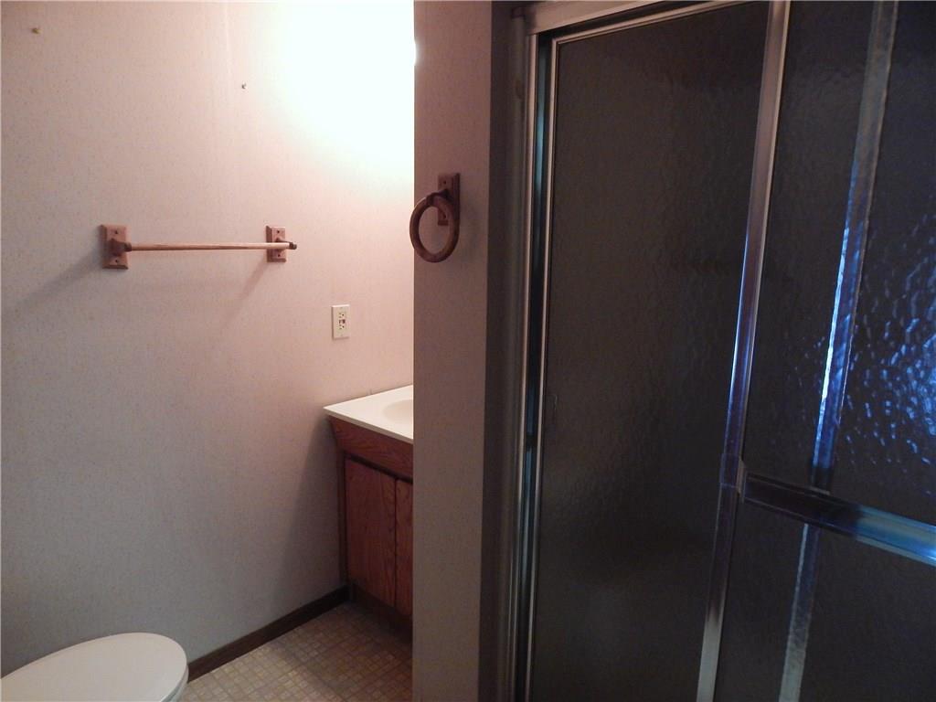 220 Falls Village Road Pittsburgh, PA 15239 - Photo 21 of 24 FULL BATH IN THE LOWER LEVEL.