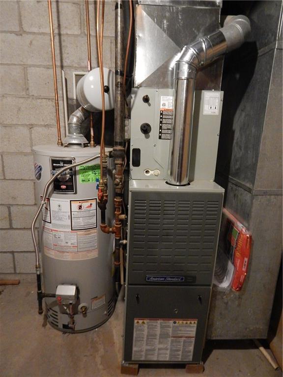 220 Falls Village Road Pittsburgh, PA 15239 - Photo 24 of 24 NEW FURNACE INSTALLED 1-15-2018.NEW AC TO BE INSTALLED WHEN WEATHERPERMITS.