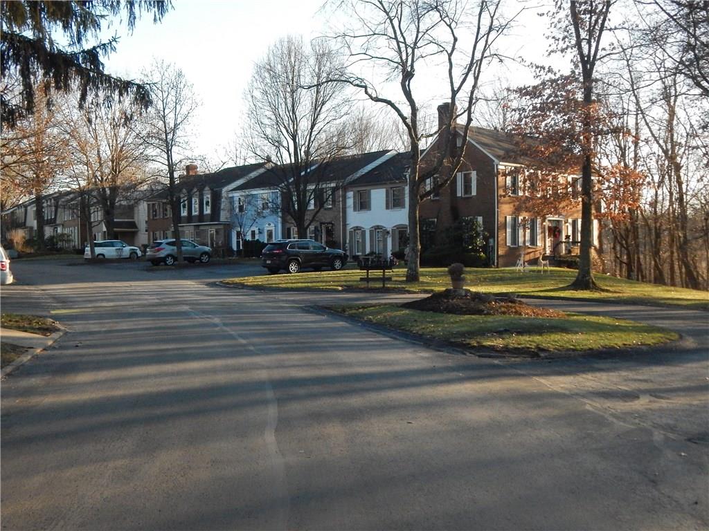 220 Falls Village Road Pittsburgh, PA 15239 - Photo 6 of 24 A VIEW OF FALLS VILLAGE ROAD.