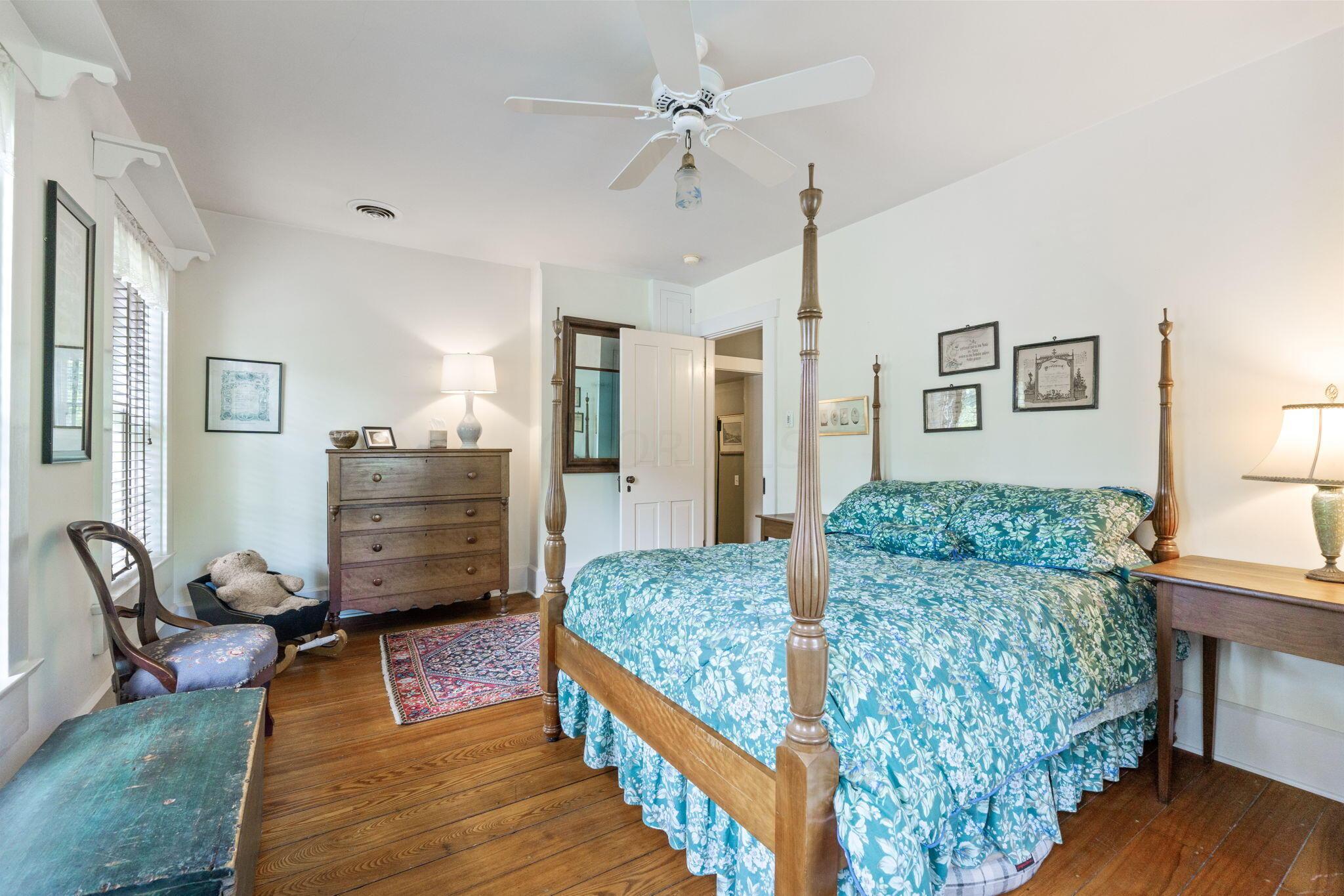 6962 Harlem Road Westerville, OH 43082 - Photo 27 of 128 Bedroom 2