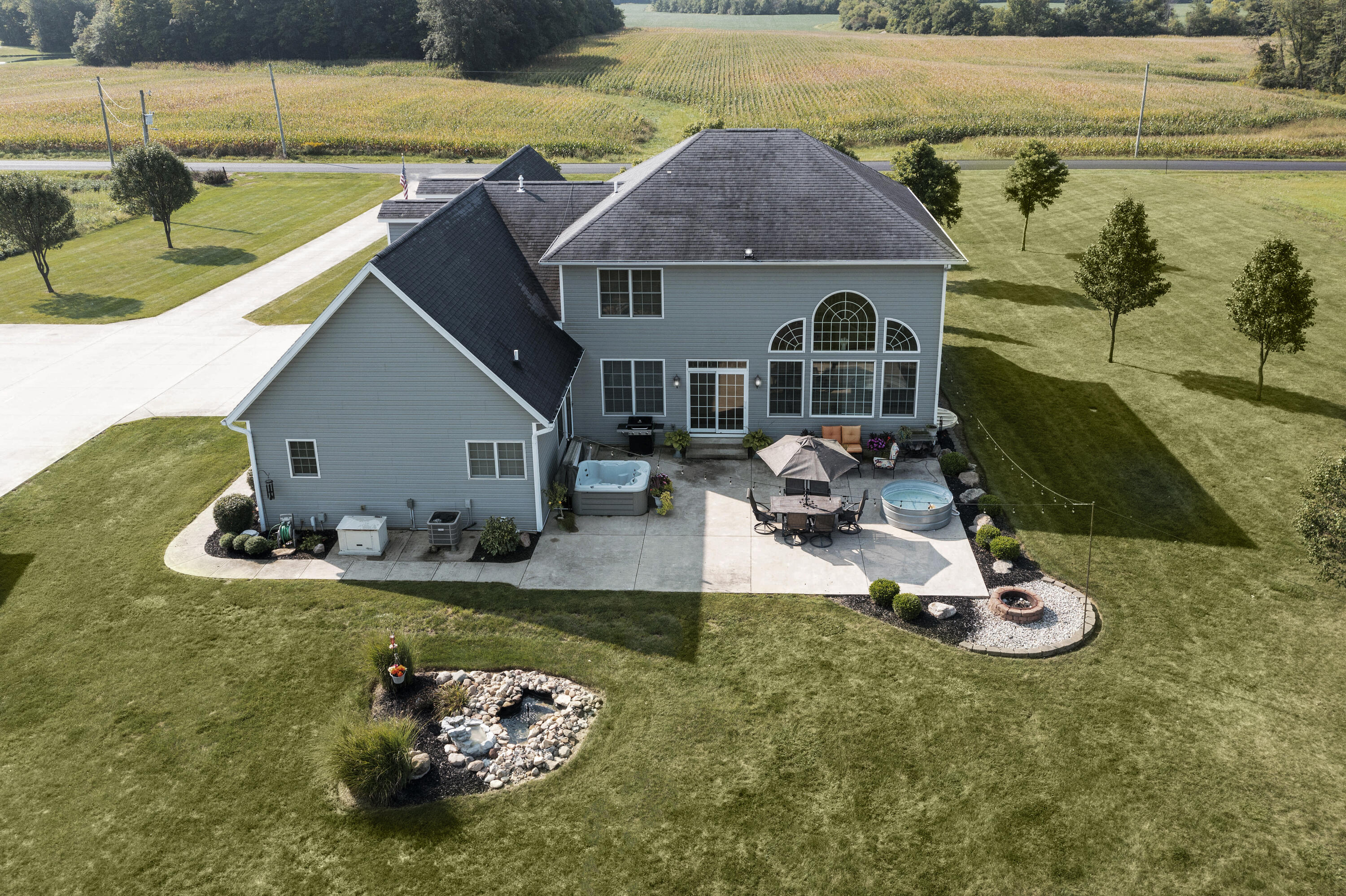 14475 Wells Road Anna, OH 45302 - Photo 64 of 75 64-DJI_0777